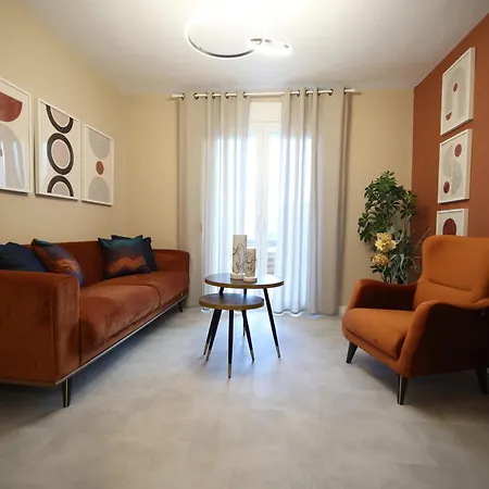 Ε121 Luxury Suites Эдесса Экстерьер фото