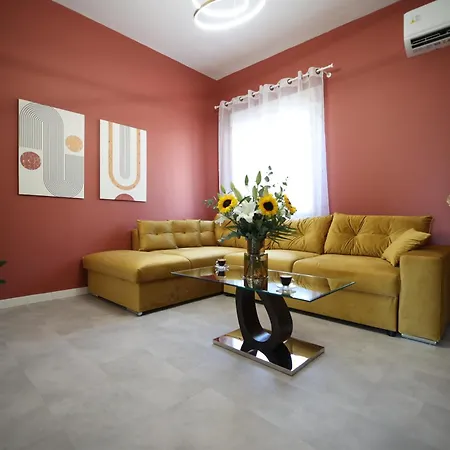 Ε121 Luxury Suites Эдесса Экстерьер фото