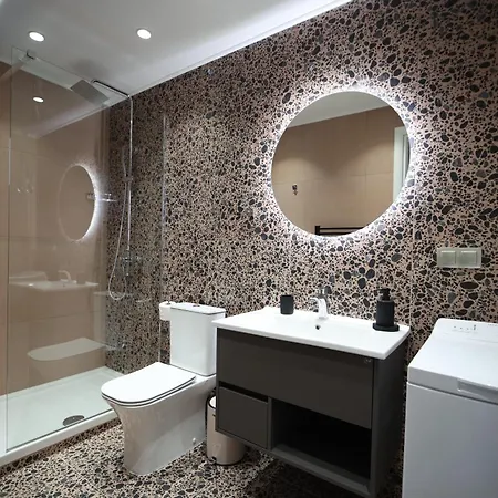Ε121 Luxury Suites Эдесса Экстерьер фото