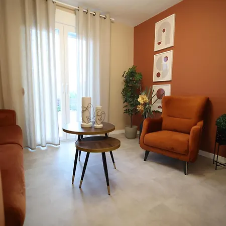 Ε121 Luxury Suites Эдесса Экстерьер фото