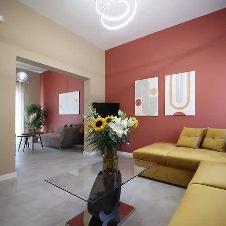Ε121 Luxury Suites Эдесса Экстерьер фото