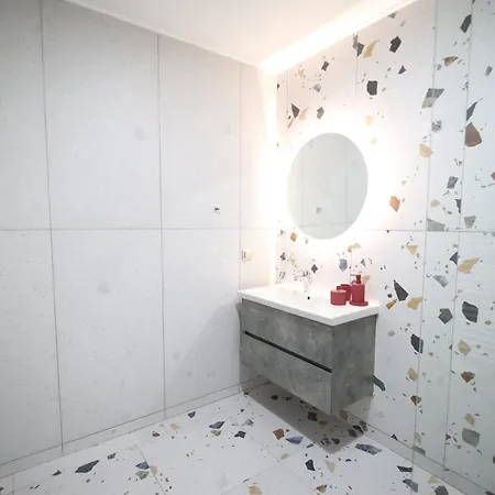 Ε121 Luxury Suites Эдесса Экстерьер фото