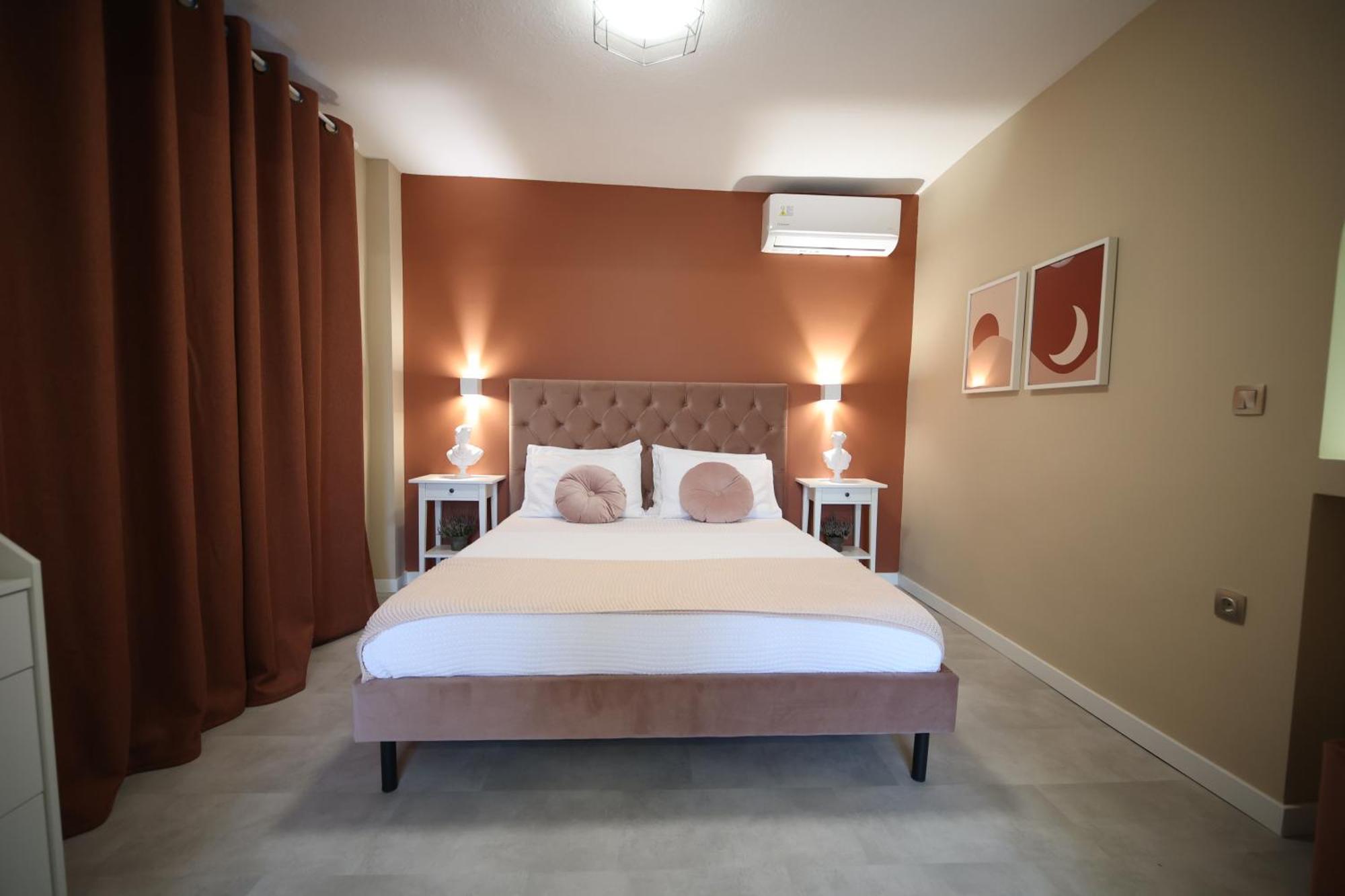 Apartment ε121 Luxury