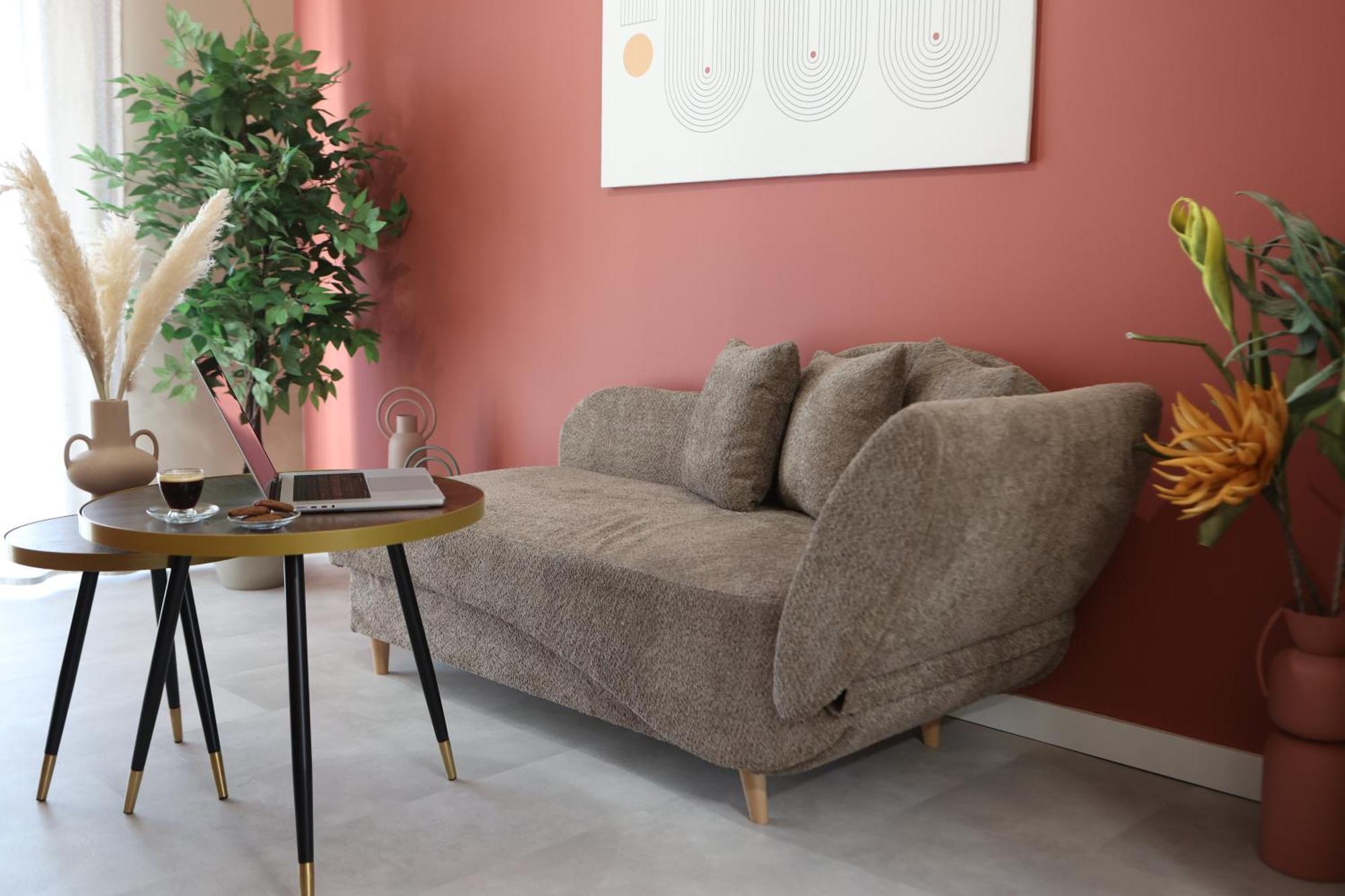 ε121 Luxury Apartamento