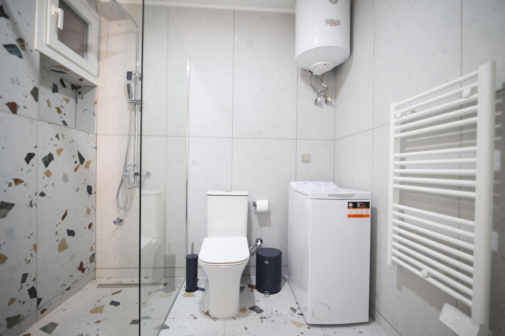 Apartment ε121 Luxury