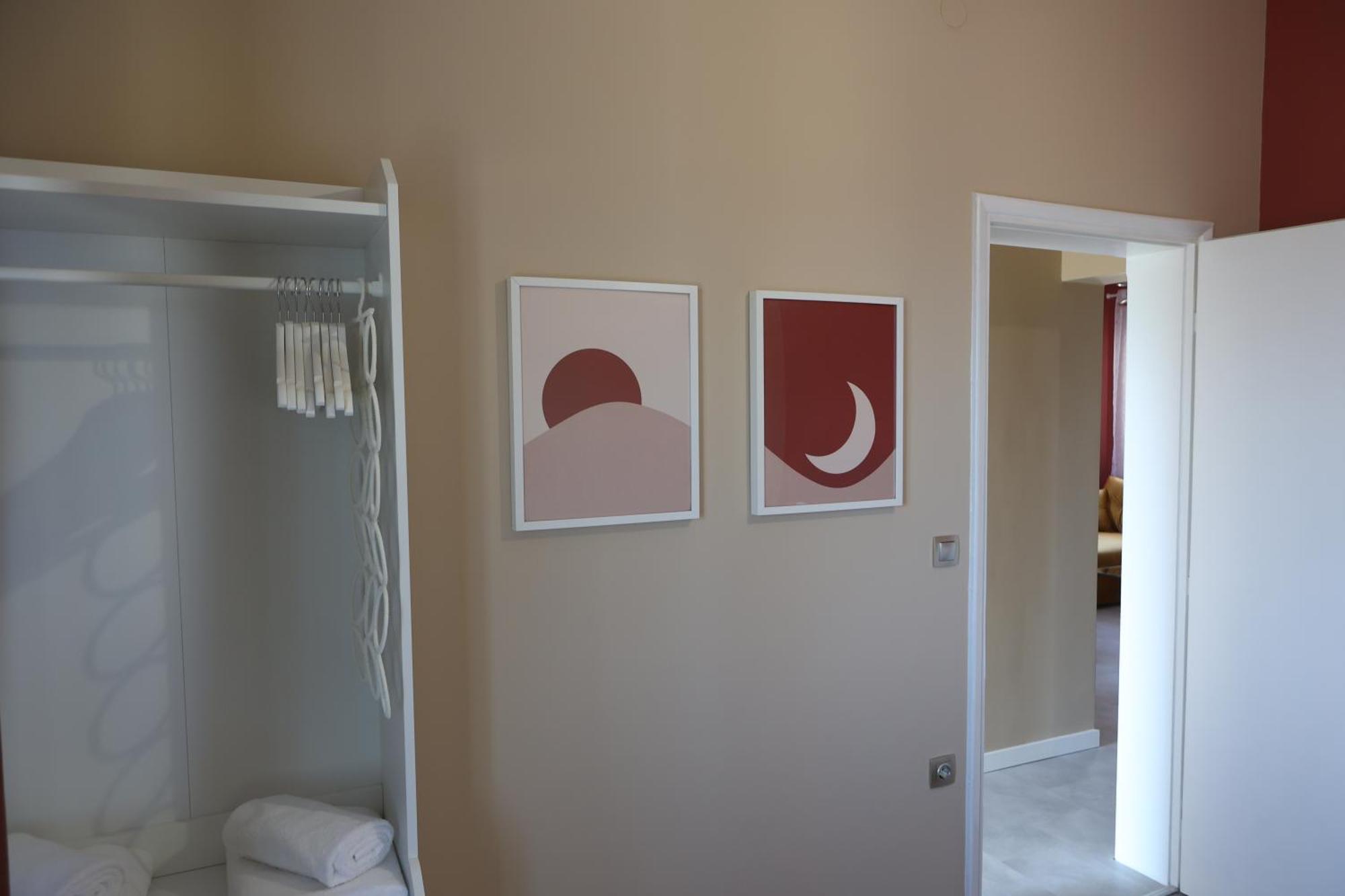 Apartamento ε121 Luxury Édessa