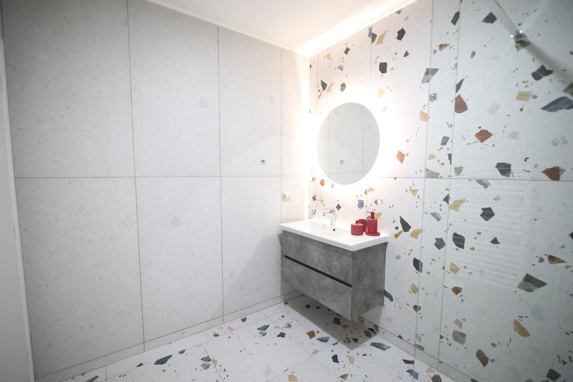 Apartment ε121 Luxury Edessa