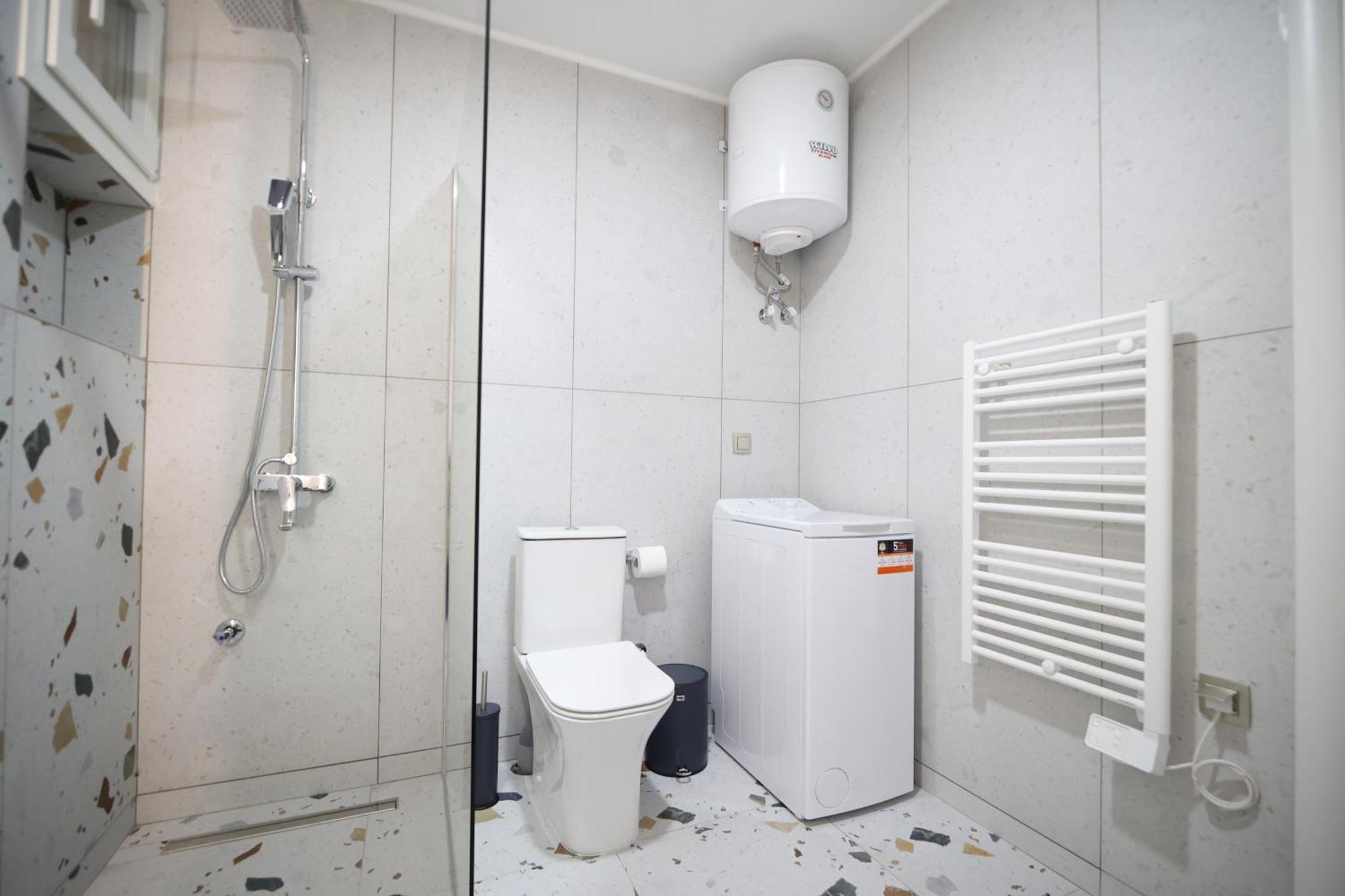 Apartment ε121 Luxury