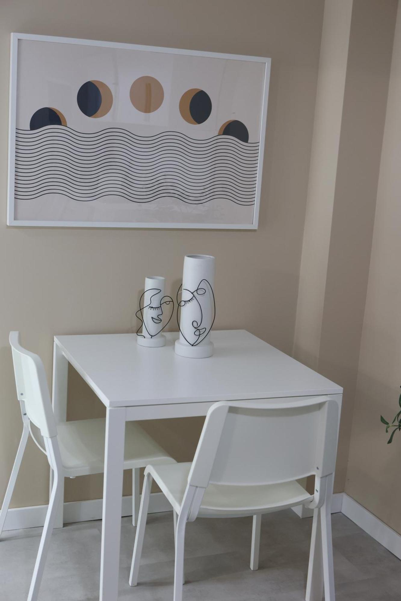 ε121 Luxury Apartment Edessa